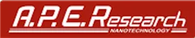 Logo A.P.E. RESEARCH S.r.l.