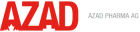Logo AZAD PHARMA AG