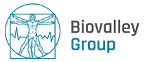Logo BIOVALLEY GROUP S.p.A.