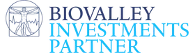 Logo BIOVALLEY INVESTMENTS PARTNER S.p.A.