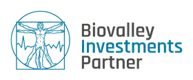 Logo BIOVALLEY INVESTMENTS PARTNER S.p.A.