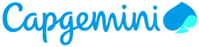 Logo CAPGEMINI ITALY