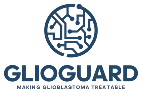 Logo GLIOGUARD S.r.l.