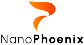 Logo NANOPHOENIX S.R.L.