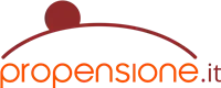 Logo PROPENSIONE S.P.A.