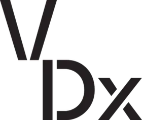 Logo VITALIZEDX EUROPE - PERSONALIZED CARE S.R.L.